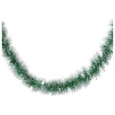 Green and Silver Party Decorations, Unisex