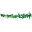 Green Party Decorations - El Maayergy