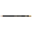 STABILO HB Black Pencil - Durable and Smooth, Ideal for Sketching