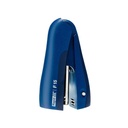 Rapid F15 StandUp Mini Stapler - 15 Sheets, Blue