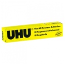 UHU All Purpose Adhesive - 125ml Tube