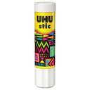 UHU Neon Paper Glue Stick - 21g