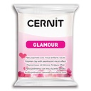 Cernit Glamour White Polymer Clay