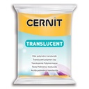 Cernit Translucent Amber Polymer Clay