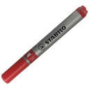 Stabilo Mark 4 All Permanent Marker - Available in different colors