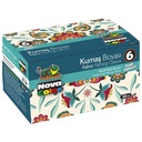 Nova Color Fabric Paint Set - Assorted Colors