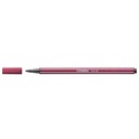 STABILO 68 Felt-Tip Pen, 1.0 mm, Assorted Colors