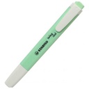 STABILO Swing Cool Marker Pen - Green