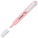 STABILO Swing Cool Marker - Pink