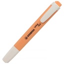 STABILO Swing Cool Marker Pen - Light Orange