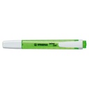 STABILO Swing Cool Highlighter - Green