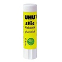 UHU Stic Strong and Fast Glue Stick, Various Sizes