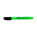 Artline Supreme Yellow Highlighter EPF-600