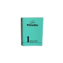 Mintra A4 Notebook - 192 Sheets 60 g