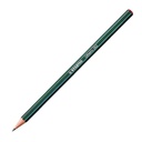 STABILO Aetloa Pencil without Eraser 282-049-HB