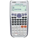 Casio FX-570 PLUS Technical and Scientific Calculator