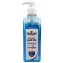 Bestrilliant Hand Sanitizer Gel 500ml - 70% Alcohol