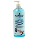 Bestrilliant Hand Sanitizer Gel 1L - 70% Alcohol