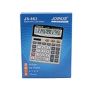 Joinus Calculator - JS863, 16 Digits