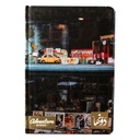 Dawenha Memories Notebook - 80 Sheets 20x15 cm