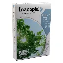 Inacopia 70 gsm A4 Printing Paper Pack of 500 Sheets