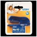 Rapid T1 Stapler, 15 Sheets Capacity, Card