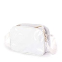 School Bag NO: S-177 White