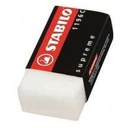 STABILO Supreme Eraser - White