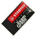 STABILO Exam Grade Eraser - Black