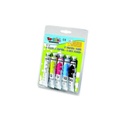 Toy Color Italian Gouache Set - 5 Tubes