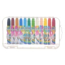 Yalong Oil Pastel Set - 12 Colors