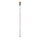 Yalong HB Plastic Pencil - Model YL-105