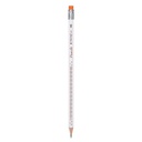 Yalong HB Plastic Pencil - Model YL-105