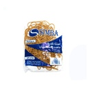 Simba Rubber Bands Pack 50 gm