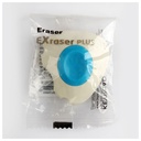 Keyroad 2-Color Eraser Express Plus Model KR971705