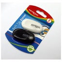 Keyroad Soft-Tip Erasers - 2-Pack