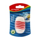 Keyroad Wave Erasers - Single Pack