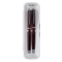 Scrikss Vintage Pen + Pencil Set, Model 86633