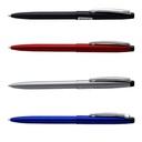 Scrikss Ballpoint Pen F108 4 Colors Model 52287