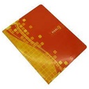 Mintra Pixel Stapled Copybook / Notebook - 72 Sheets