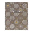 Keskin Color Notebook - 20 × 25 cm 80 Sheets