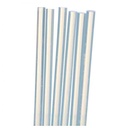 Apple Set of 6 Wax Glue Gun Sticks - Clear