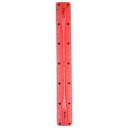 Apple Flexible Ruler, 30 cm - Multiple Colors