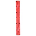 Apple Flexible Ruler, 30 cm - Multiple Colors