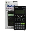 Casio Scientific Calculator - Model FX570ES Plus