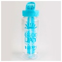 Cool Gear Water Flask - 709 ml, Model 8898