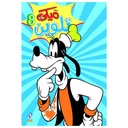 Disney Mickey Mouse Coloring Book - Number 8