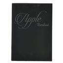 English Stapled Copybook / Notebook with Apple Staple 80 Sheets 70 gsm A4 - 1