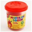 Keyroad Modeling Clay Play Dough 120g - Available in several colors