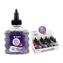 M&G Glitter Glue - 88 ml, Model 97077